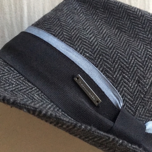 BCBG Fedora Hat - Picture 7 of 7